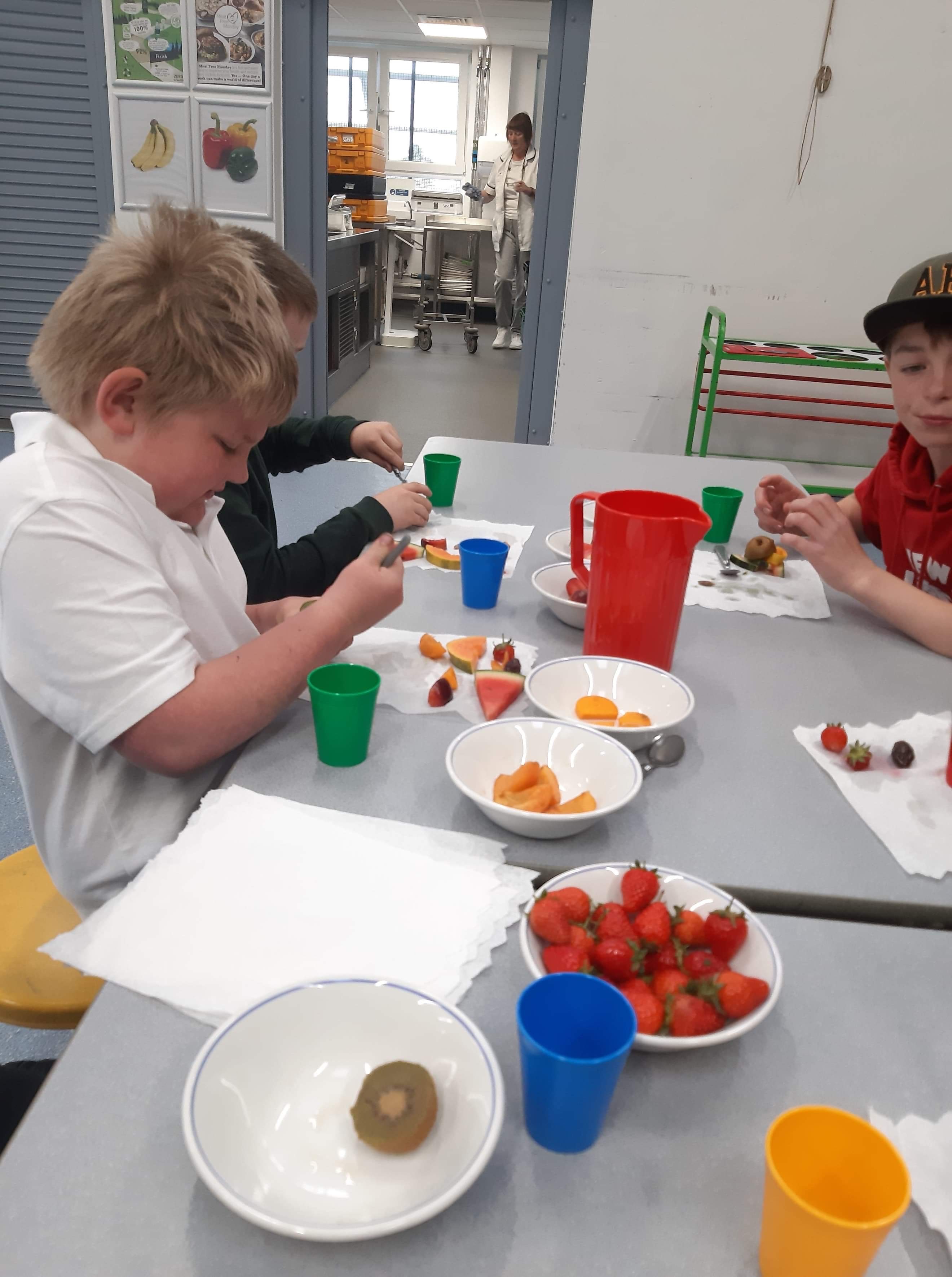 Wardie Edinburgh Lothians Out Of School Care Network